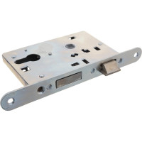 Врезной замок ЗЕНИТ Зенит-ЗВ4-3.01 бронза 06137