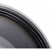 Отвод однораструбный (67°) HTB 110 Ostendorf 115130