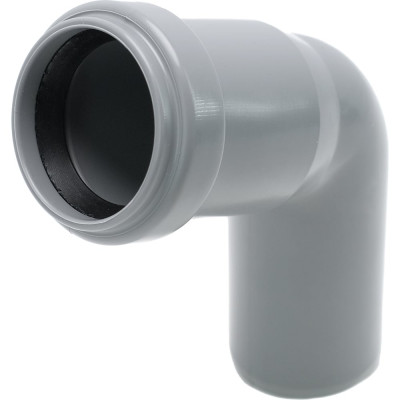 Отвод однораструбный (67°) HTB 32 Ostendorf 110130