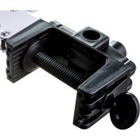 Настольный светильник ЭРА N-121-E27-40W-W, белый C0041455