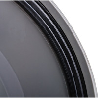 Тройник двухраструбный (45°) HTEA 110/50 Ostendorf 115220