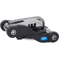 Мультитул велосипедный (17 предметов) KING TONY 20A17MR