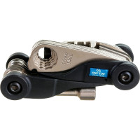 Мультитул велосипедный (17 предметов) KING TONY 20A17MR