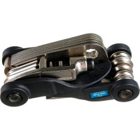 Мультитул велосипедный (17 предметов) KING TONY 20A17MR