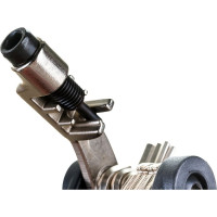 Мультитул велосипедный (17 предметов) KING TONY 20A17MR