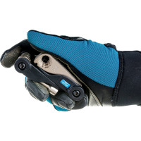 Мультитул велосипедный (17 предметов) KING TONY 20A17MR