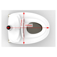Биотуалет Piteco 905