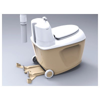 Биотуалет Piteco 905