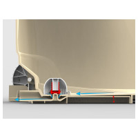 Биотуалет Piteco 905