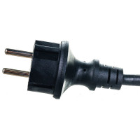 Удлинитель на металлической катушке с термозащитой 4х50м УК50 КГ3х1.5 IP44 IEK Professional WKP16-16-04-50-44 277742