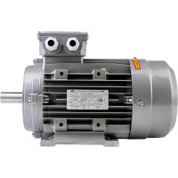 Электродвигатель 3ф 90L2 380В 3кВт 3000об/мин 1081 IEK АИР DRIVE DRV090-L2-003-0-3010 291066