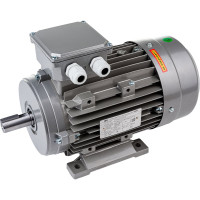 Электродвигатель 3ф 90L2 380В 3кВт 3000об/мин 1081 IEK АИР DRIVE DRV090-L2-003-0-3010 291066