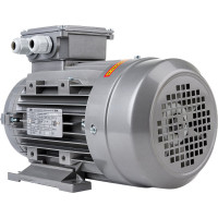 Электродвигатель 3ф 90L2 380В 3кВт 3000об/мин 1081 IEK АИР DRIVE DRV090-L2-003-0-3010 291066