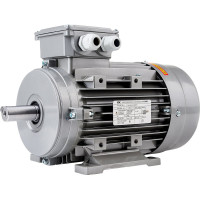 Электродвигатель 3ф 90L2 380В 3кВт 3000об/мин 1081 IEK АИР DRIVE DRV090-L2-003-0-3010 291066