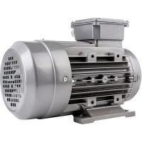 Электродвигатель 3ф 90L2 380В 3кВт 3000об/мин 1081 IEK АИР DRIVE DRV090-L2-003-0-3010 291066