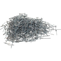 Заклепка алюминий/сталь Kenner 2,4х 6 1000шт SRC за246