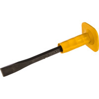 Зубило с пластмассовым фартуком TOPEX 03A139