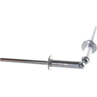 Заклепка Kenner алюминий/сталь 4,8х16 500шт SRC за4816