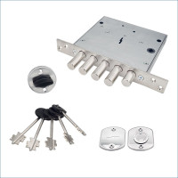 Замок МЕТТЭМ ЗВ8 142.0.0 10097