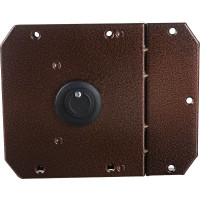 Замок МЕТТЭМ ЗН4 090.0.0 (5 ключей) 2130