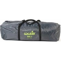 Палатка автоматическая четырехместная Norfin HAKE 4 NF NF-10406