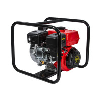 Бензиновая высоконапорная мотопомпа DDE PH50