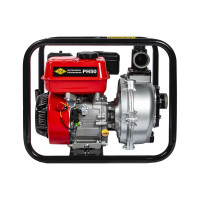 Бензиновая высоконапорная мотопомпа DDE PH50