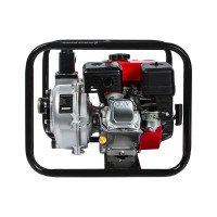 Бензиновая высоконапорная мотопомпа DDE PH50
