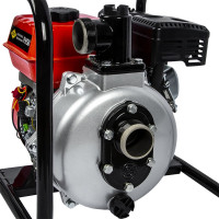Бензиновая высоконапорная мотопомпа DDE PH50