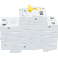 Автоматический выключатель дифференциального тока 1п+N C 50A 100mA тип A 6kA IEK АВДТ-32 MAD22-5-050-C-100 161556