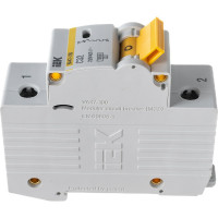 Автоматический выключатель 1п C 32А ВА 47-100 10кА IEK MVA40-1-032-C 88287