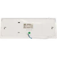 Аварийный аккумуляторный светильник ДПА 2104 4ч 60LED IP20 IEK LDPA0-2104-60-K01 308639