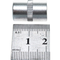 Головки торцевые (4-13 мм; 1/4") 10 шт. "STANDARD" STAYER 27758-H10