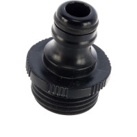 Пластиковый коннектор TRUPER 12726