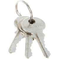 Навесной замок STAYER STANDARD 38мм 37160-38