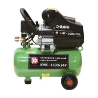 Компрессор Калибр КМК-1600/24У 00000059152