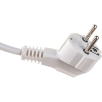 Удлинитель У10-554 ПВС 3x0,75 3гн. 3м UNIVersal 554-03