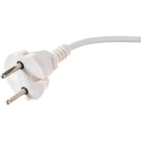 Удлинитель У6-639 М ПВС 2x0,75 3гн. 2м UNIVersal 639М-02