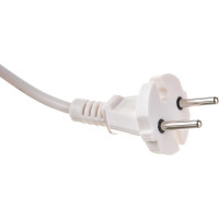 Удлинитель У6-639 М ПВС 2x0,75 3гн. 5м UNIVersal 639М-05