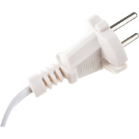 Удлинитель UNIVersal У6-011 ШВВП 2x0,75 2 гнезда б/з 2м (еврослот) 9631911