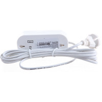 Удлинитель У6-011 ШВВП 2x0,75 2гн. 3м UNIVersal 9631912