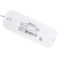 Удлинитель У6-639 ШВВП 2x0,75 3гн. 3м UNIVersal 9631933