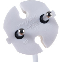 Удлинитель У6-639 ШВВП 2x0,75 3гн. 5м UNIVersal 9631934