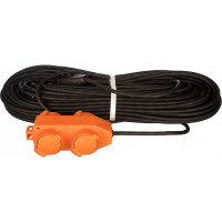 Удлинитель У16-040 IP-44 КГ 3x1,5 50м UNIVersal 9634135