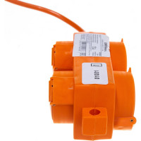 Удлинитель У16-040 IP-44 ПВС 3x1,5 10м UNIVersal 9633860