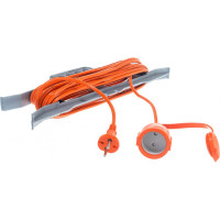 Удлинитель УШ-10 IP-54 рамка ПВС 2x1 10м UNIVersal 9632789