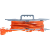Удлинитель УШ-10 IP-54 рамка ПВС 2x1 10м UNIVersal 9632789