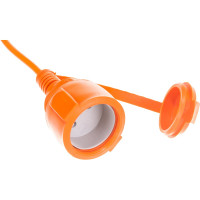 Удлинитель УШ-10 IP-54 шнур ПВС 2x1 20м UNIVersal 9632780