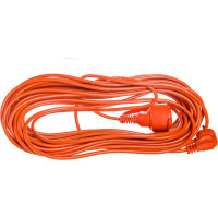 Удлинитель УШ-10 IP-54 шнур ПВС 3x0,75 20м UNIVersal 9632009