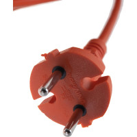 Удлинитель УШ-6 IP-54 рамка ПВС 2x0,75 40м UNIVersal 9632019